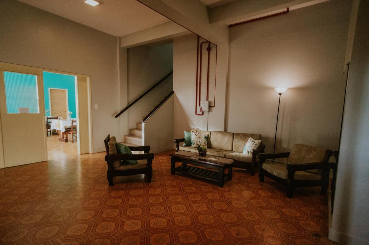 格拉玛多 Pousada Casa Da Paz酒店 外观 照片